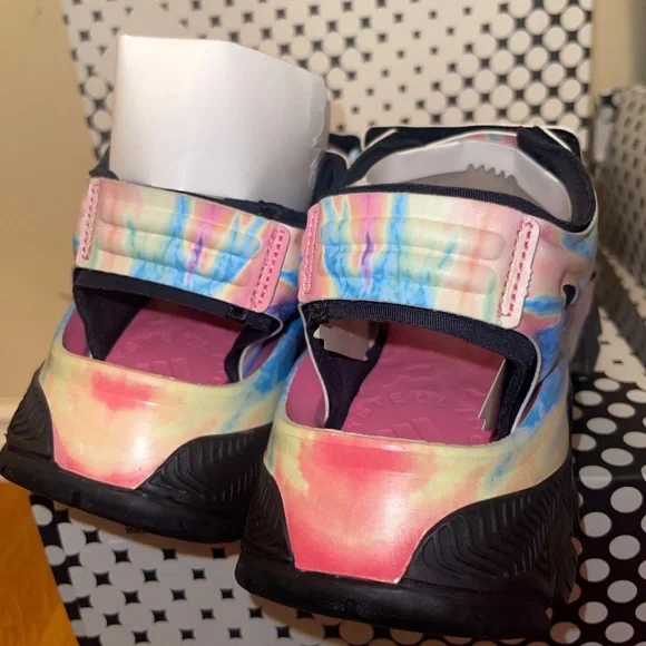 ADIDAS BY STELLA MCCARTNEY SANDALS - Picture 7 of 7
